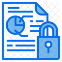 File Security Key Icon