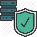 Protected Servers  Icon