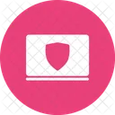 Protected system  Icon