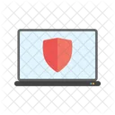 Protected System Safety Icon