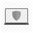 Protected system  Icon