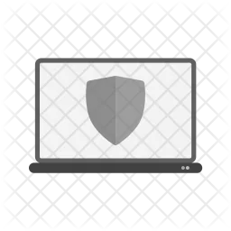 Protected system  Icon