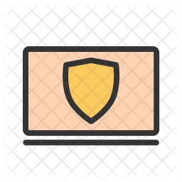 Protected system  Icon