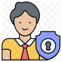 Information Technology Business Icon