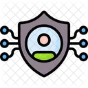 Protected User  Icon