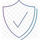 Protecteur  Icône