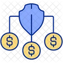 Protecting revenue streams  Symbol