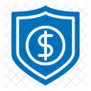 Protection Guarantee Shield Icon