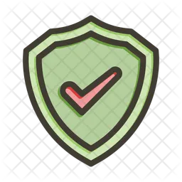 Protection  Icon