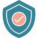Protection Protection Shield Security Icon