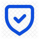 Protection Security Safety Icon