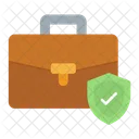 Security Safety Lock Icon