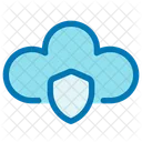 Protection Data Protection Internet Protection Icon