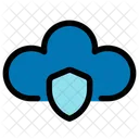Protection Data Protection Internet Protection Icon