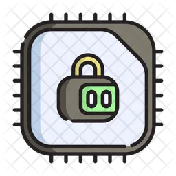 Protection  Icon