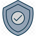 Protection Protection Shield Security Icon
