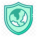 Protection Save Security Icon