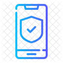 Protection Defense Safe Icon