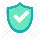 Security Safety Lock Icon