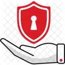 Protection Guard Safeguard Icon