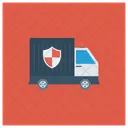 Protection Secure Safety Icon