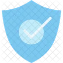 Protection Security Business Icon