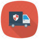 Protection Secure Safety Icon