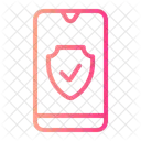 Protection Medical Icon