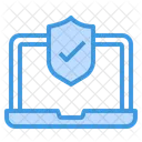 Protection Protected Shield Icon