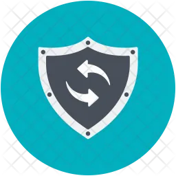 Protection  Icon