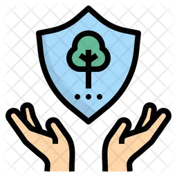 Protection  Icon