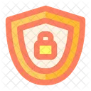 Protection Security Safety Icon