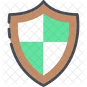 Antivirus Protection Security Icon