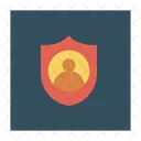 Protection Security Profile Icon