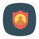 Protection Security Profile Icon