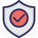 Antivirus Protection Security Icon