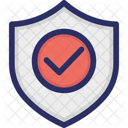 Protection  Icon