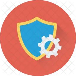 Protection  Icon