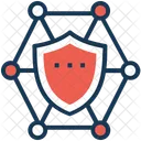 Affiliate Protection Shield Icon