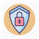 Protection  Icon