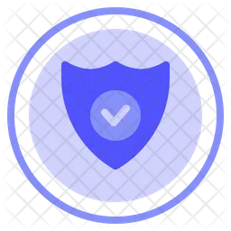 Protection  Icon