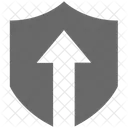 Seo Protection Shield Icon