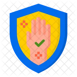 Protection  Icon