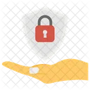 Protection Security Safety Icon