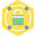 Protect Security Secure Icon