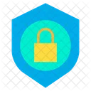 Secure Security Protected Icon