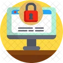 Development Protection Password Icon
