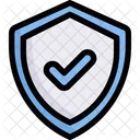 Business Marketing Protection Icon