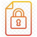 Protection Padlock Lock Icon