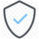 Protection Medical Protection Virus Icon